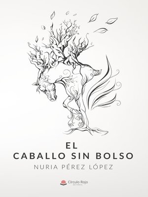 cover image of El caballo sin bolso